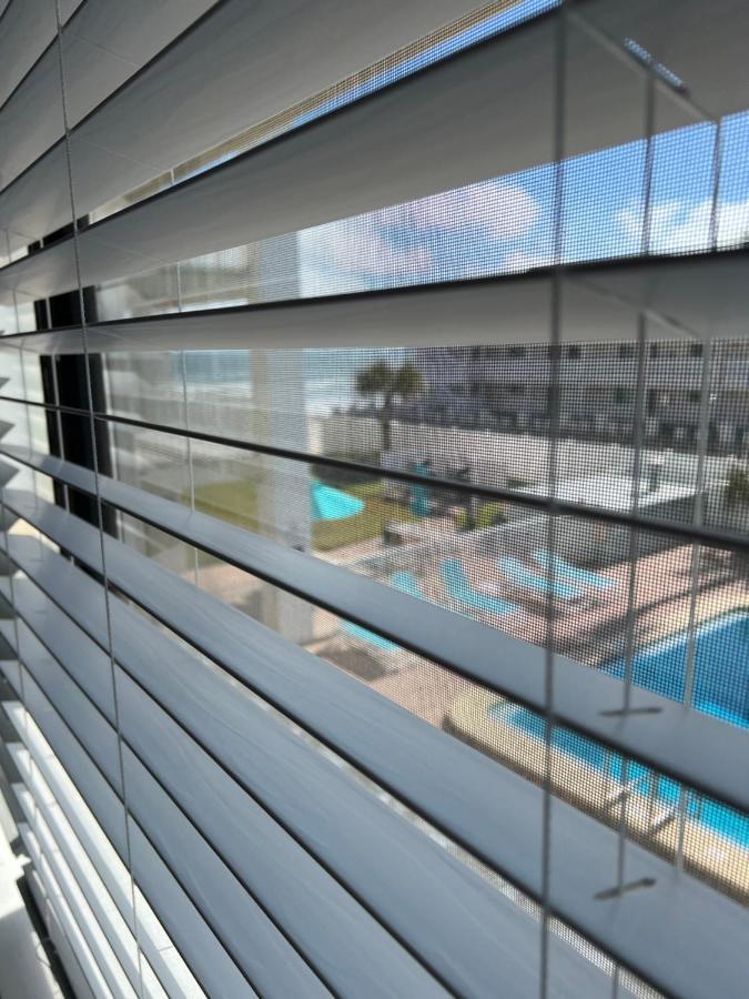 אפרטהוטל ניו סמירנה ביץ' Coastal Waters 209 מראה חיצוני תמונה
